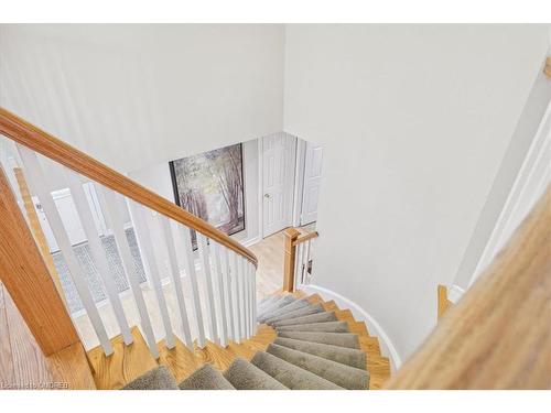 232 Nottingham Drive, Oakville, ON - Indoor Photo Showing Other Room