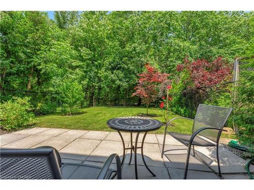 2317 Dalebrook Drive, Oakville, ON - Outdoor