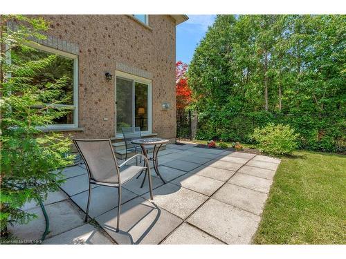 2317 Dalebrook Drive, Oakville, ON - Outdoor