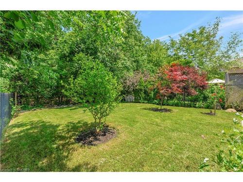 2317 Dalebrook Drive, Oakville, ON - Outdoor