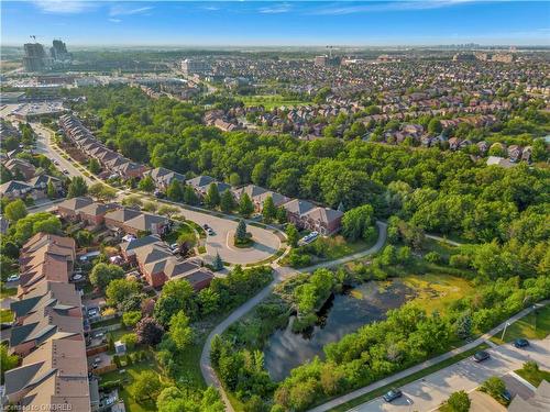 2317 Dalebrook Drive, Oakville, ON - Outdoor With View