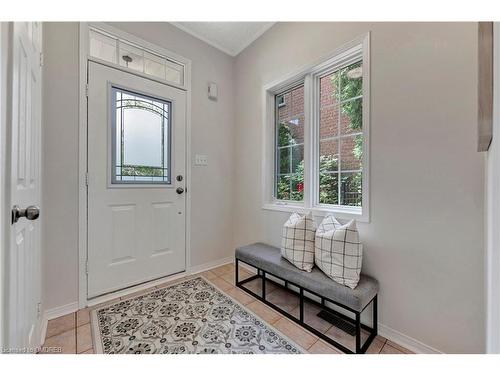 2317 Dalebrook Drive, Oakville, ON - Indoor Photo Showing Other Room