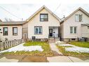 22 Harvey Street, Hamilton, ON  - Outdoor With Facade 