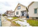 22 Harvey Street, Hamilton, ON  - Outdoor With Facade 