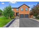 1275 White Lane, Oakville, ON  - Outdoor With Facade 