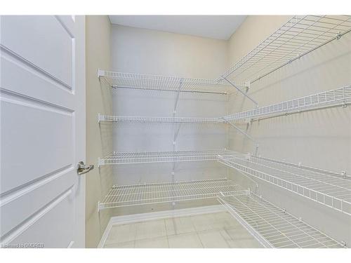 212 Ellen Davidson Drive, Oakville, ON - Indoor With Storage