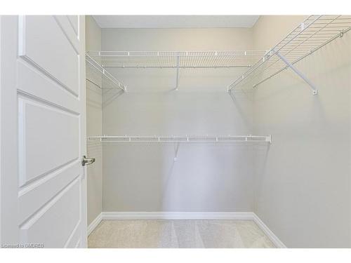 212 Ellen Davidson Drive, Oakville, ON - Indoor With Storage