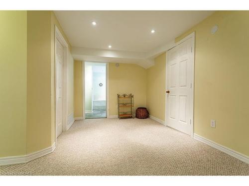 1531 Stancombe Crescent, Mississauga, ON - Indoor