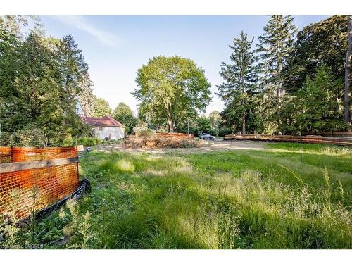 2381 Lakeshore Road, Burlington, ON - Outdoor With View