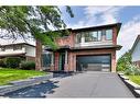 1459 Petrie Way, Mississauga, ON  - Outdoor With Facade 