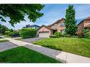 267 River Oaks Boulevard W, Oakville, ON  - Outdoor With Facade 