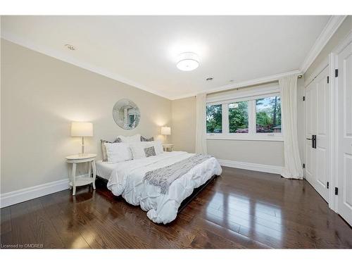 177 Breezy Pines Drive, Mississauga, ON - Indoor Photo Showing Bedroom