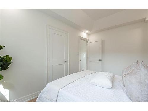 37 Cotman Crescent, Toronto, ON - Indoor Photo Showing Bedroom