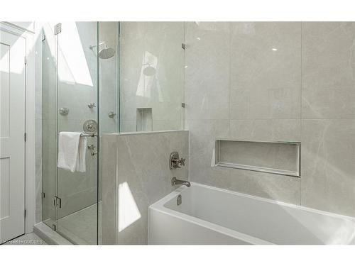 37 Cotman Crescent, Toronto, ON - Indoor Photo Showing Bathroom