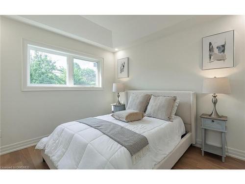 37 Cotman Crescent, Toronto, ON - Indoor Photo Showing Bedroom