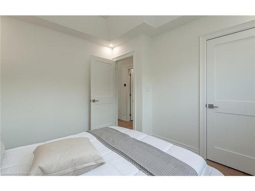 37 Cotman Crescent, Toronto, ON - Indoor Photo Showing Bedroom