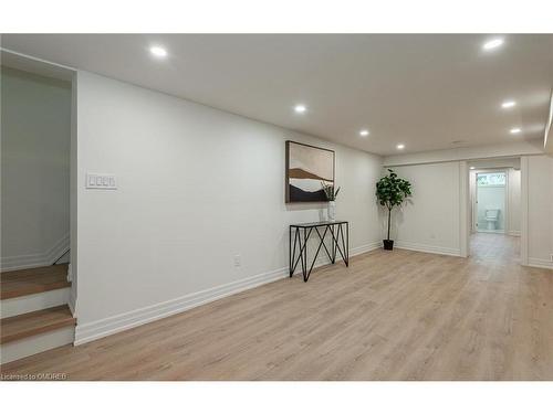 37 Cotman Crescent, Toronto, ON - Indoor Photo Showing Other Room