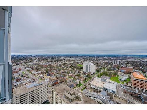 3503-60 Frederick Street, Kitchener, ON - Outdoor With View