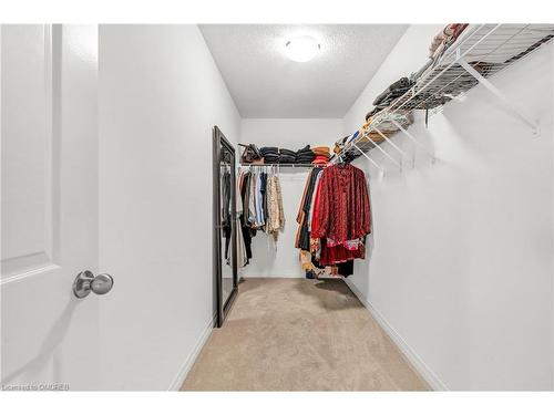 104 Dempsey Drive, Stratford, ON - Indoor With Storage