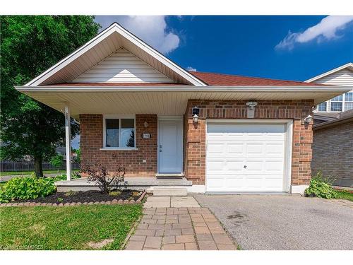 1946 Bloom Crescent, London, ON - Outdoor