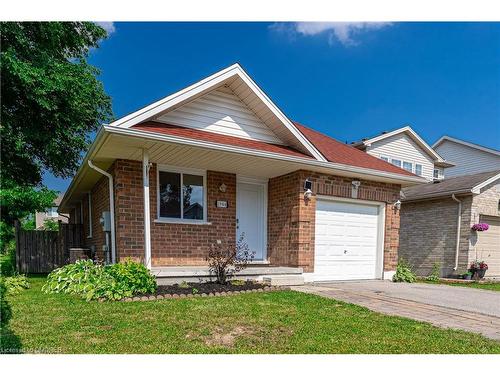 1946 Bloom Crescent, London, ON - Outdoor