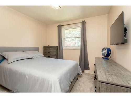 57185 Eden Line, Bayham, ON - Indoor Photo Showing Bedroom
