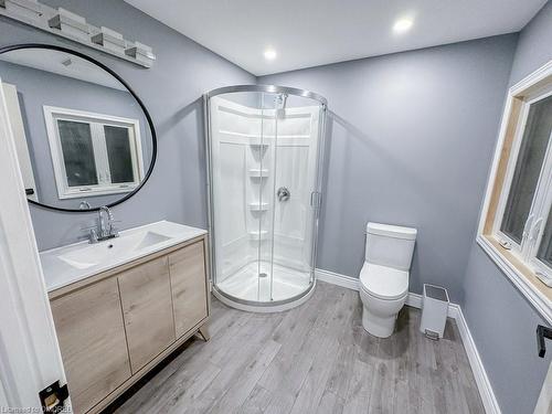57185 Eden Line, Bayham, ON - Indoor Photo Showing Bathroom