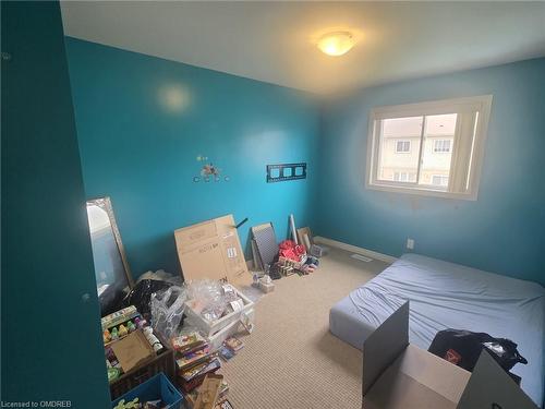 206 Heron Street, Welland, ON - Indoor Photo Showing Bedroom