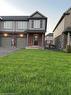 206 Heron Street, Welland, ON  - Outdoor 