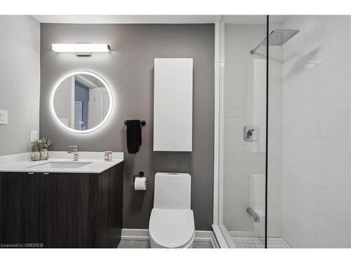 3081 Ernest Appelbe Boulevard, Oakville, ON - Indoor Photo Showing Bathroom