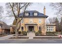 276 Aberdeen Avenue, Hamilton, ON  - Outdoor With Facade 