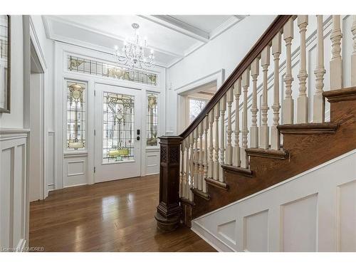 276 Aberdeen Avenue, Hamilton, ON - Indoor Photo Showing Other Room