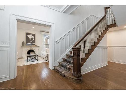 276 Aberdeen Avenue, Hamilton, ON - Indoor Photo Showing Other Room