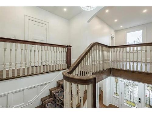 276 Aberdeen Avenue, Hamilton, ON - Indoor Photo Showing Other Room