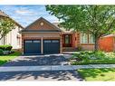 1492 Pinery Crescent, Oakville, ON  - Outdoor With Facade 