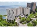 712-5280 Lakeshore Road, Burlington, ON  - Outdoor With Body Of Water With View 