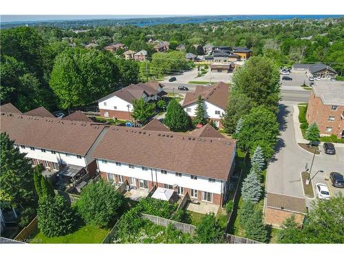 15-488 Yonge Street, Barrie, ON - Outdoor With View
