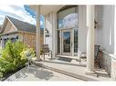 5761 Ironwood Street, Niagara Falls, ON  - Outdoor 