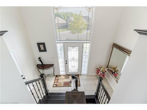 5761 Ironwood Street, Niagara Falls, ON - Indoor Photo Showing Other Room