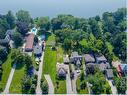 316 North Shore Boulevard W, Burlington, ON  - Outdoor With Body Of Water With View 