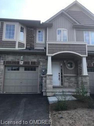 101 Dunrobin Lane, Grimsby, ON - Outdoor With Facade