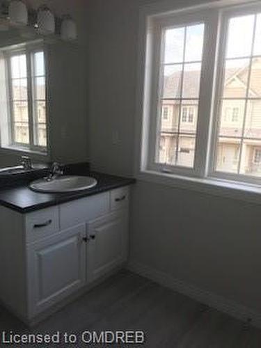 101 Dunrobin Lane, Grimsby, ON - Indoor Photo Showing Bathroom