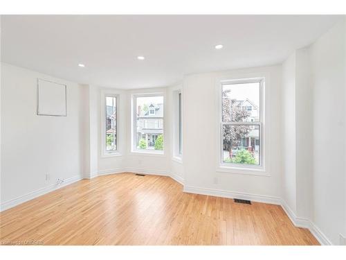 250 Saint Clarens Avenue, Toronto, ON - Indoor Photo Showing Other Room