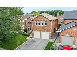 2940 Harvey Crescent  Mississauga, ON L5L 4V8