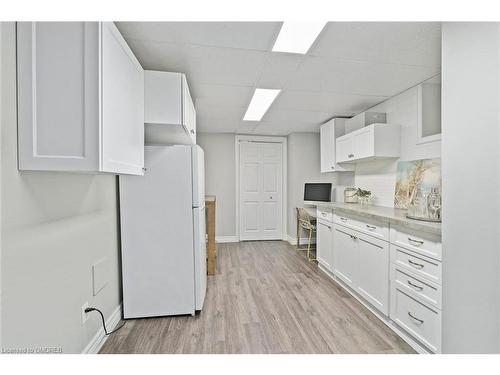 12634 22 Side Road, Halton Hills, ON - Indoor Photo Showing Kitchen