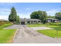 12634 22 Side Road, Halton Hills, ON  - Outdoor With Facade 