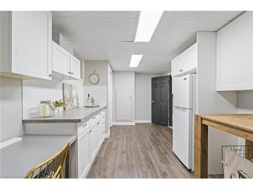 12634 22 Side Road, Halton Hills, ON - Indoor Photo Showing Kitchen