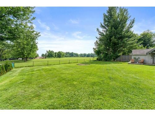 12634 22 Side Road, Halton Hills, ON - Outdoor