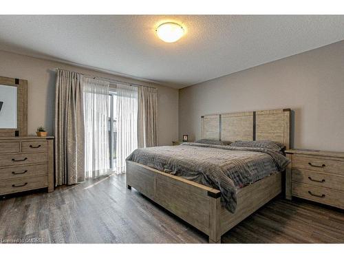 1880 Sedgefield Row, London, ON - Indoor Photo Showing Bedroom