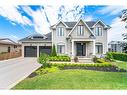 339 Morden Road, Oakville, ON  - Outdoor With Facade 